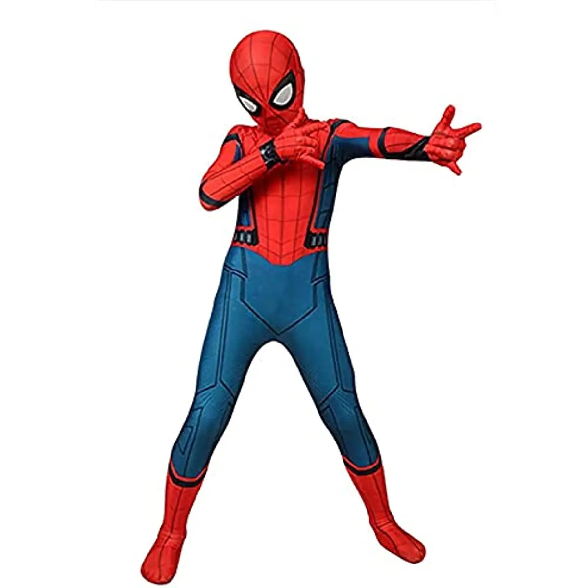 Marvel Spiderman Costume for Kids