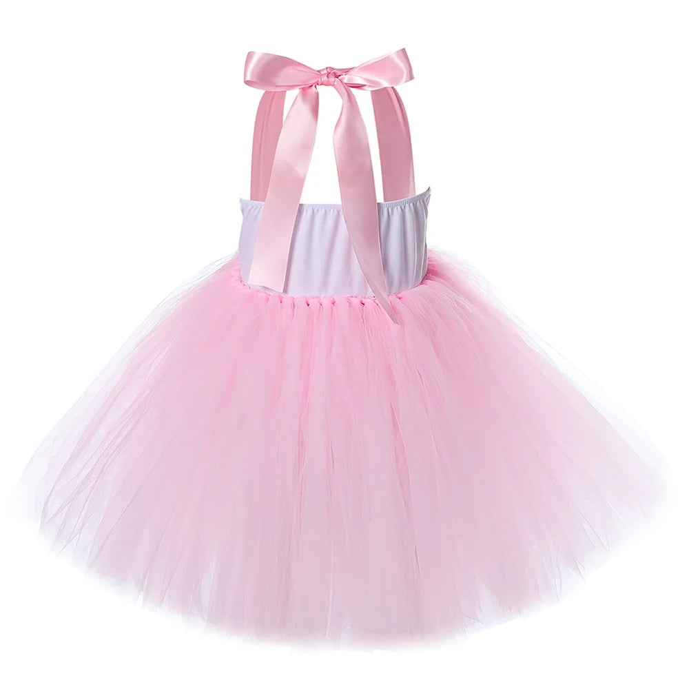 Toy Story Jessie Pink Tutu Costume Kids