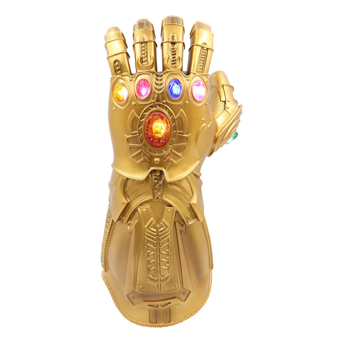 Marvel Infinity War LED Light Thanos Gloves