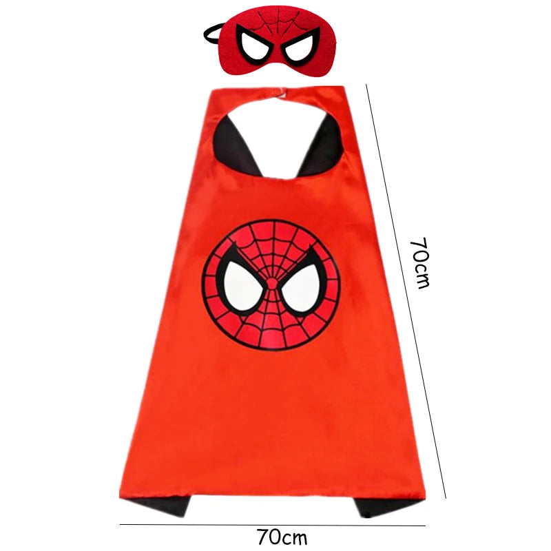 Marvel Spiderman Accessories Budget Friendly