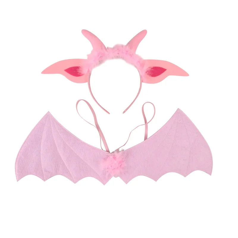 Dinosaur Tutu Pink Costume Kids Dino