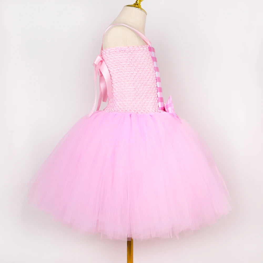 Barbie Princess Tutu Costume Kids