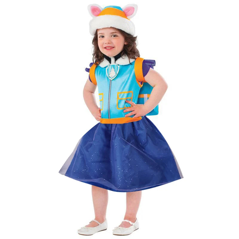 PAW Patrol Everest Deluxe Costume Kids