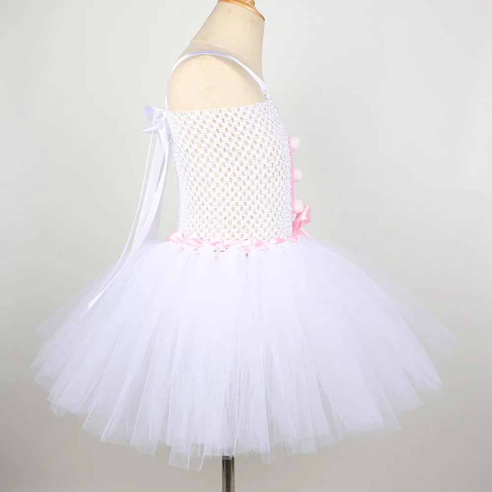 Bunny Rabbit Tutu Costume for Kids