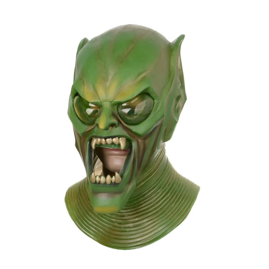 Green Goblin Mask