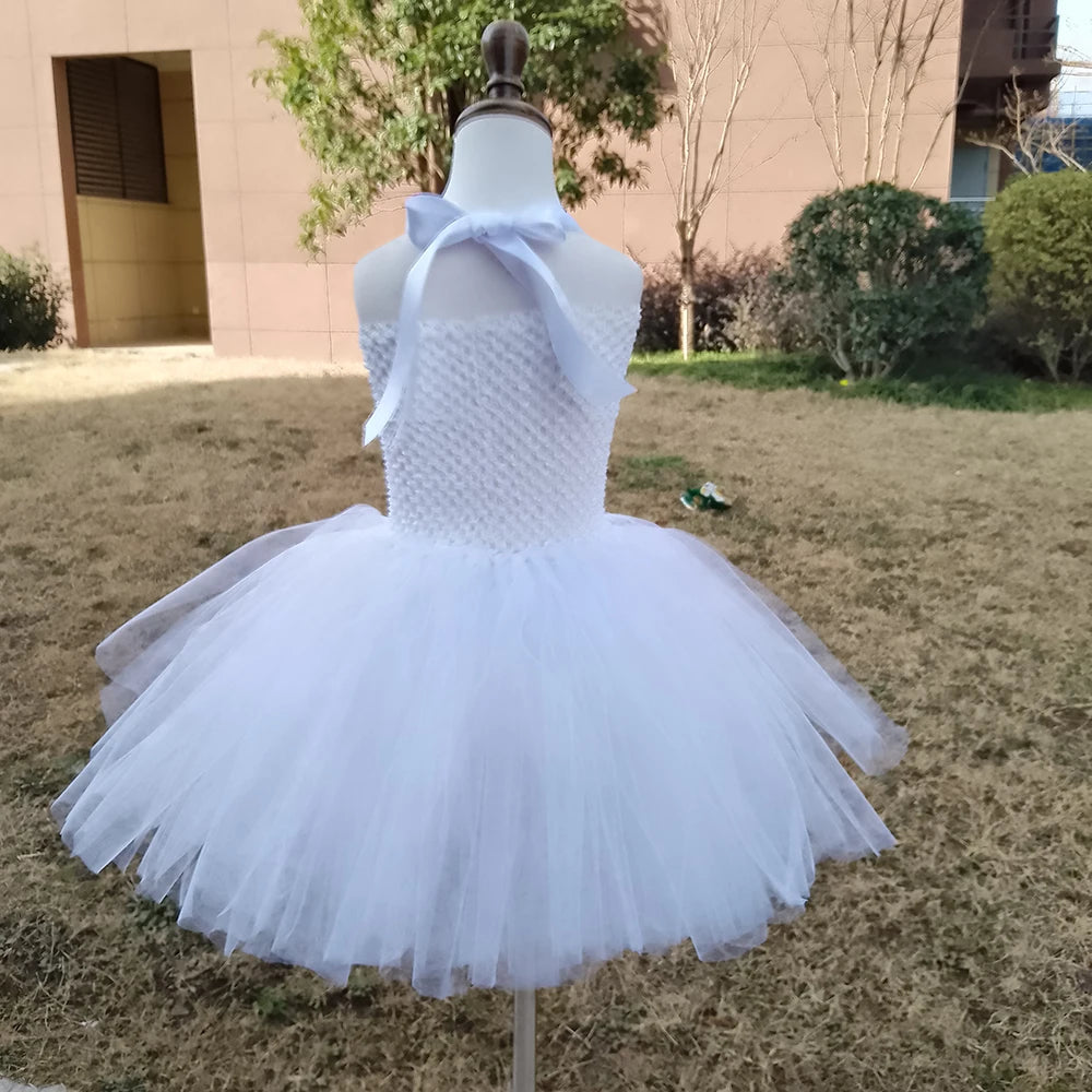 Angel Fairy Tutu Costume Set