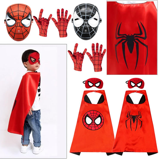 Marvel Spiderman Accessories Budget Friendly