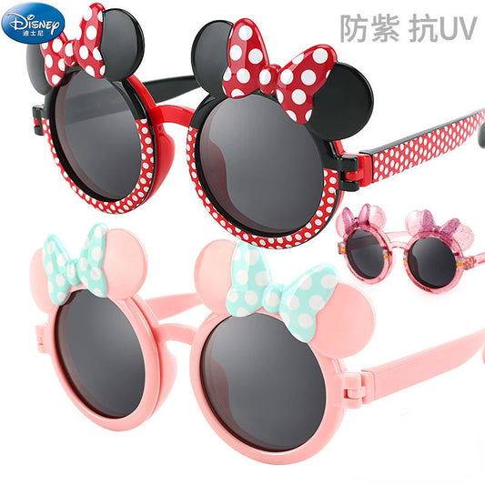 Minnie Mouse kids UV sunglasses