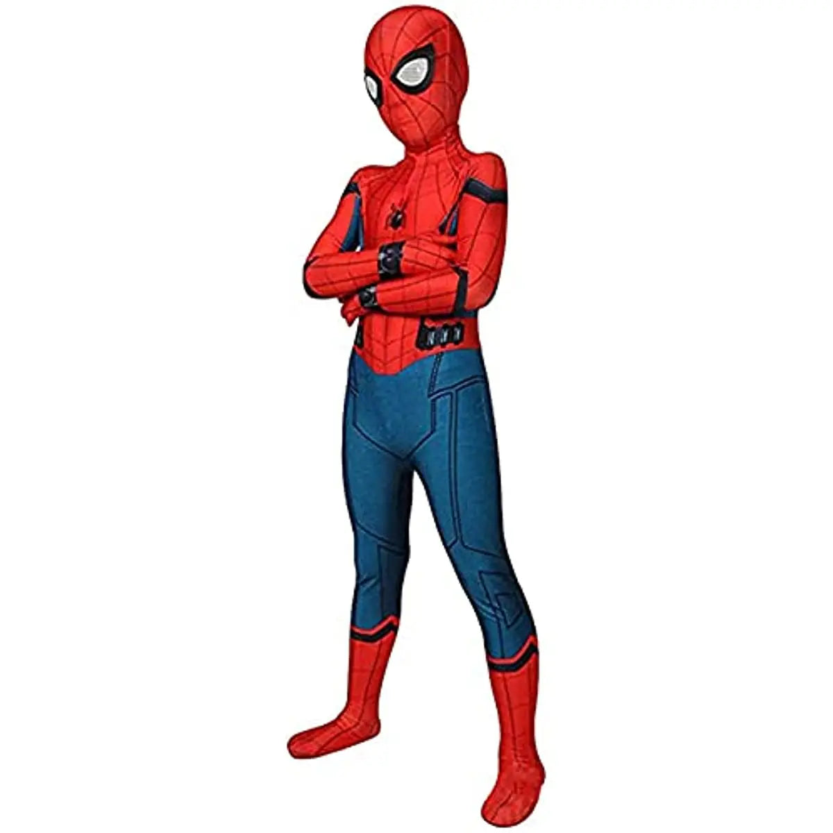 Marvel Spiderman Costume for Kids