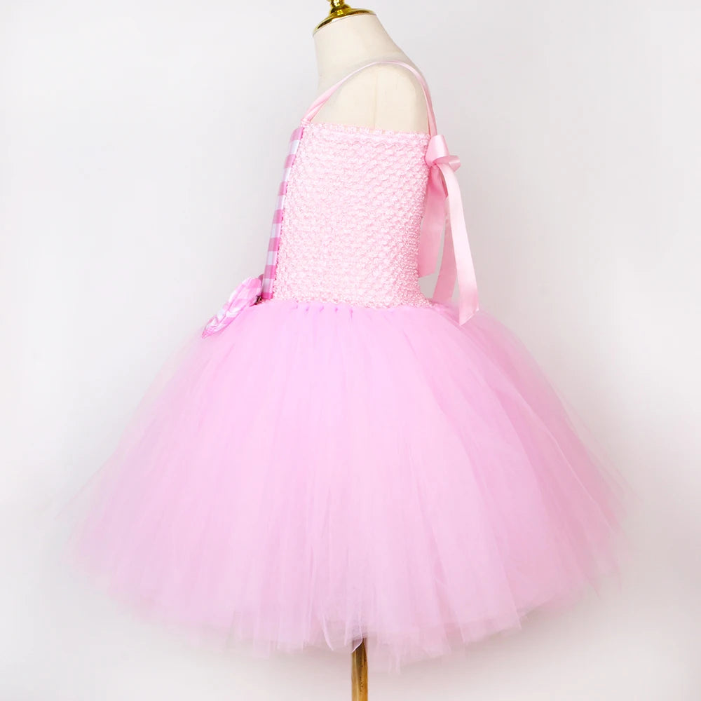 Barbie Princess Tutu Costume Kids