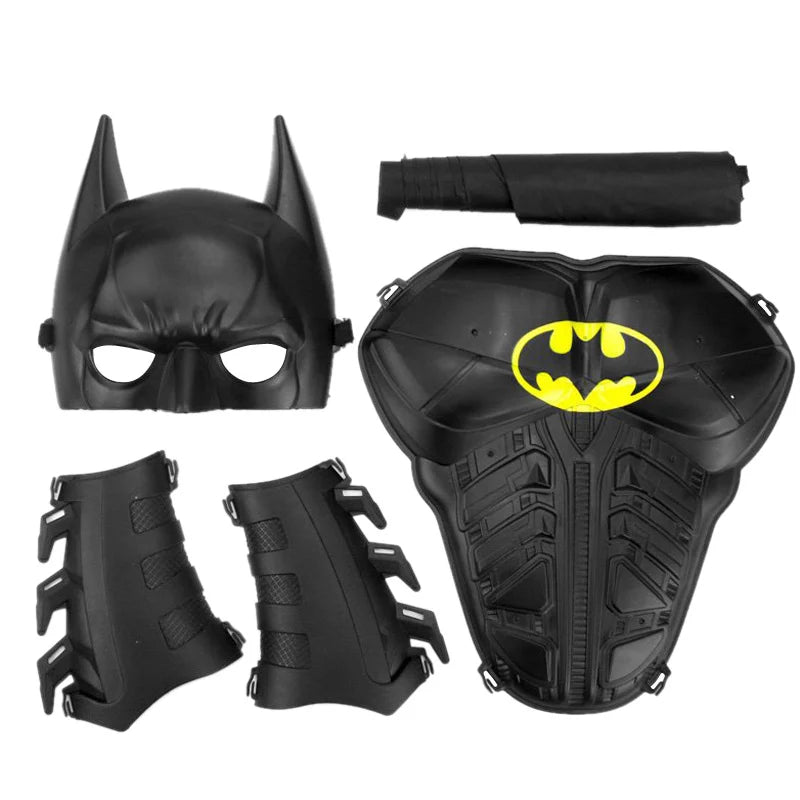 DC Batman Accessory Kit