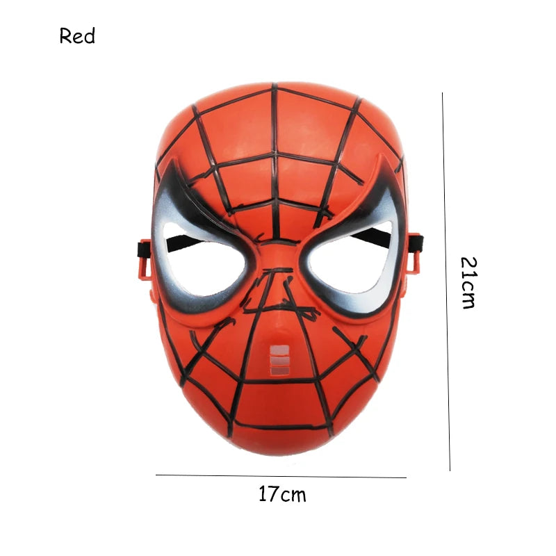 Marvel Spiderman Accessories Budget Friendly