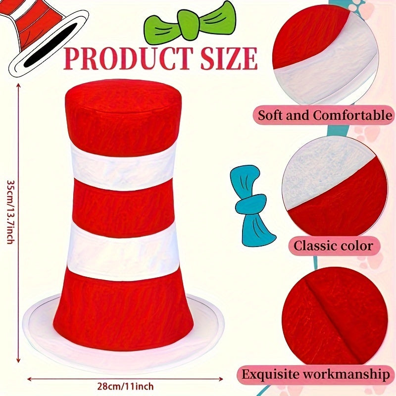 Dr. Seuss Accessory Kit Kid Accessories