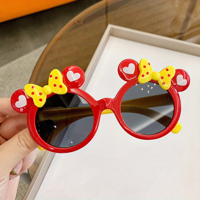 Minnie Sunglasses Accessory Accessories