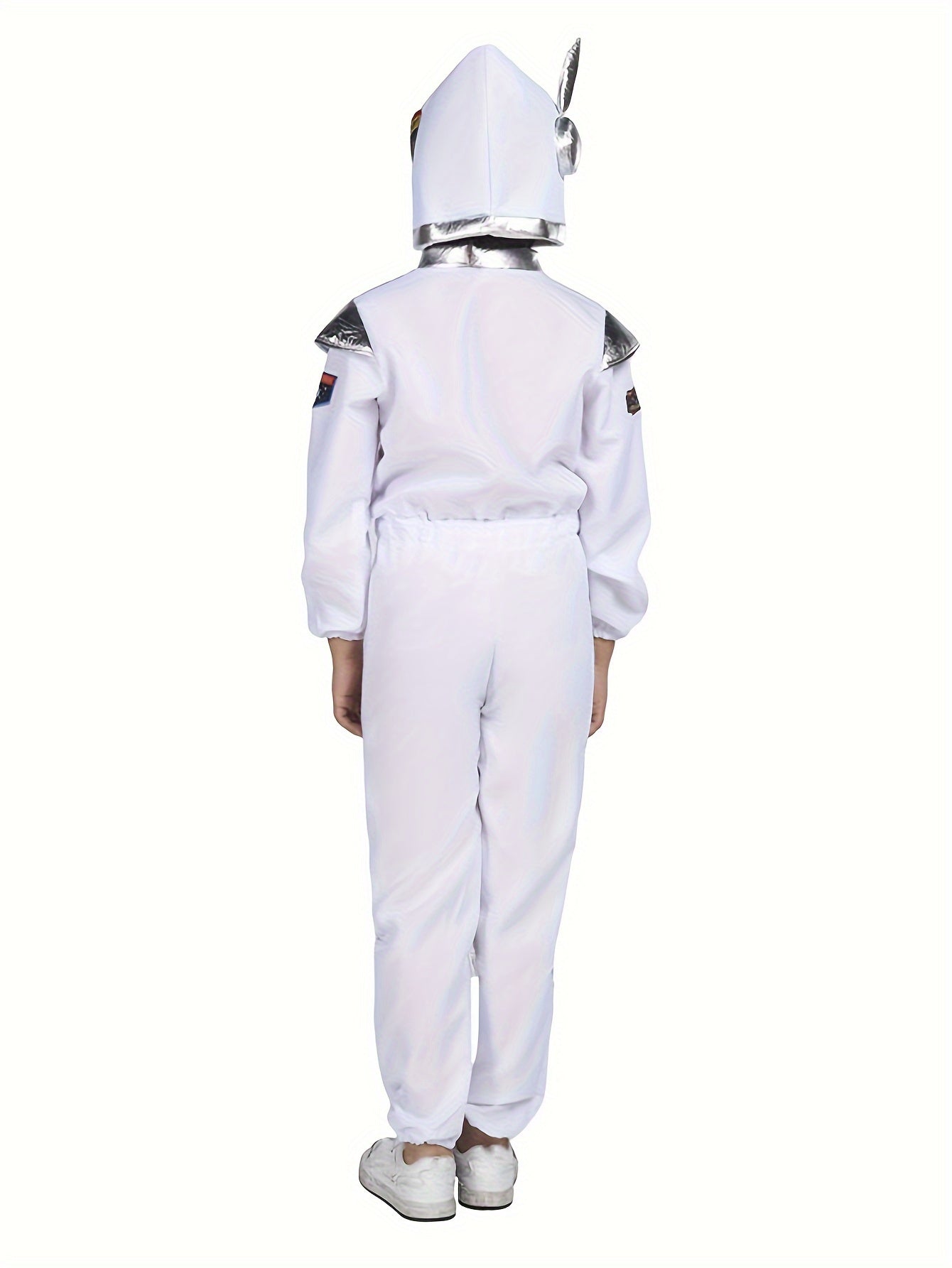 Astronaut Costume Kids