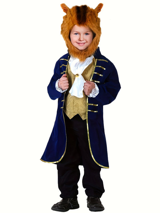 Beast Costume Kids