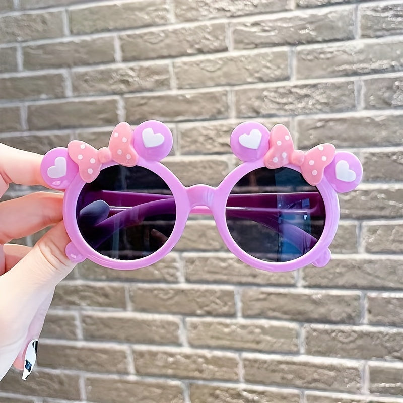 Minnie Sunglasses Accessory Accessories