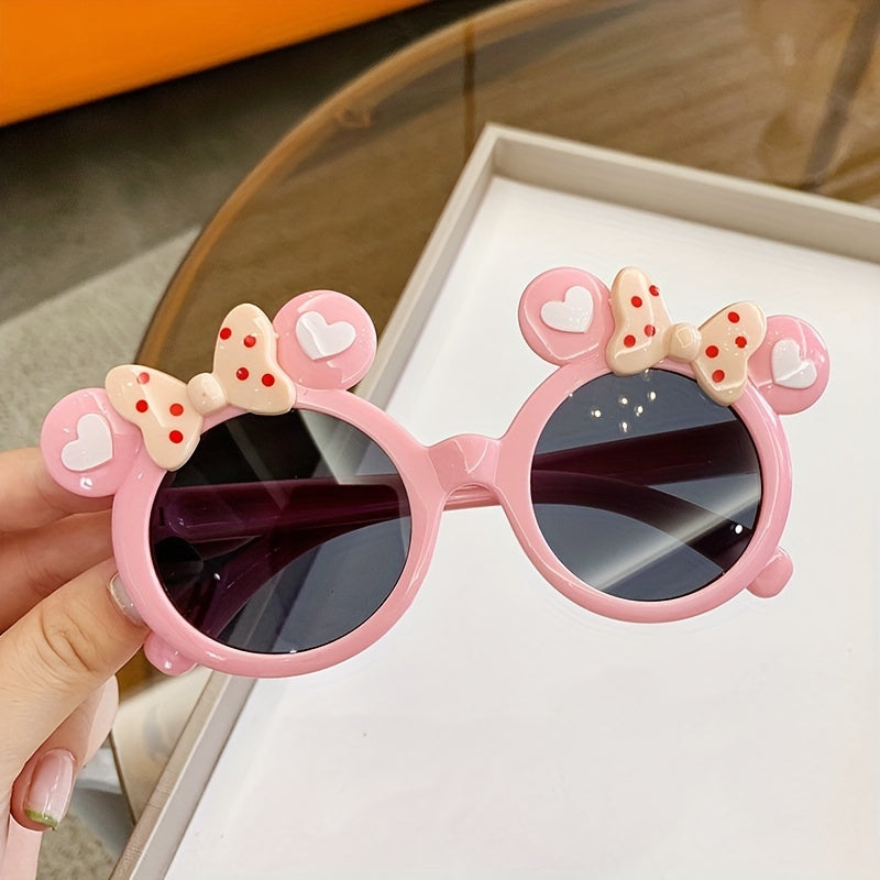 Minnie Sunglasses Accessory Accessories