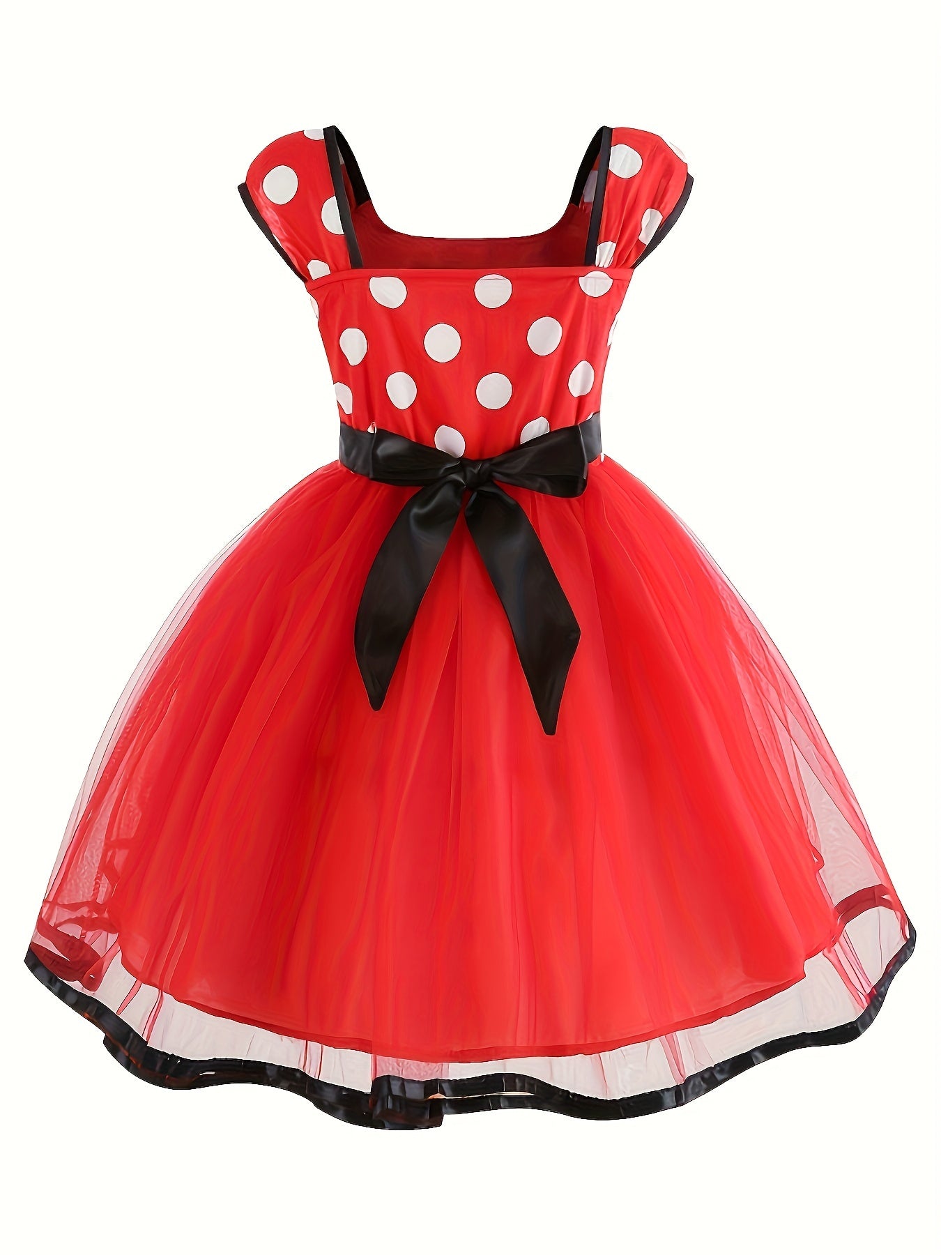 Minnie Mouse LED Tutu Costume Kids