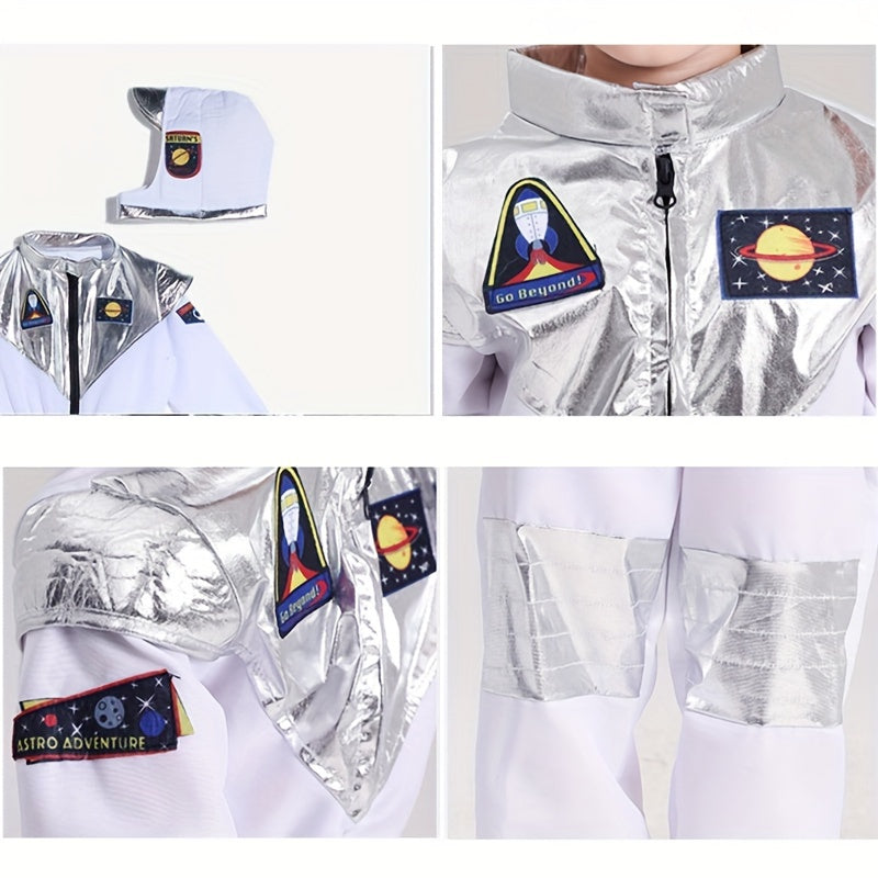 Astronaut Costume Kids