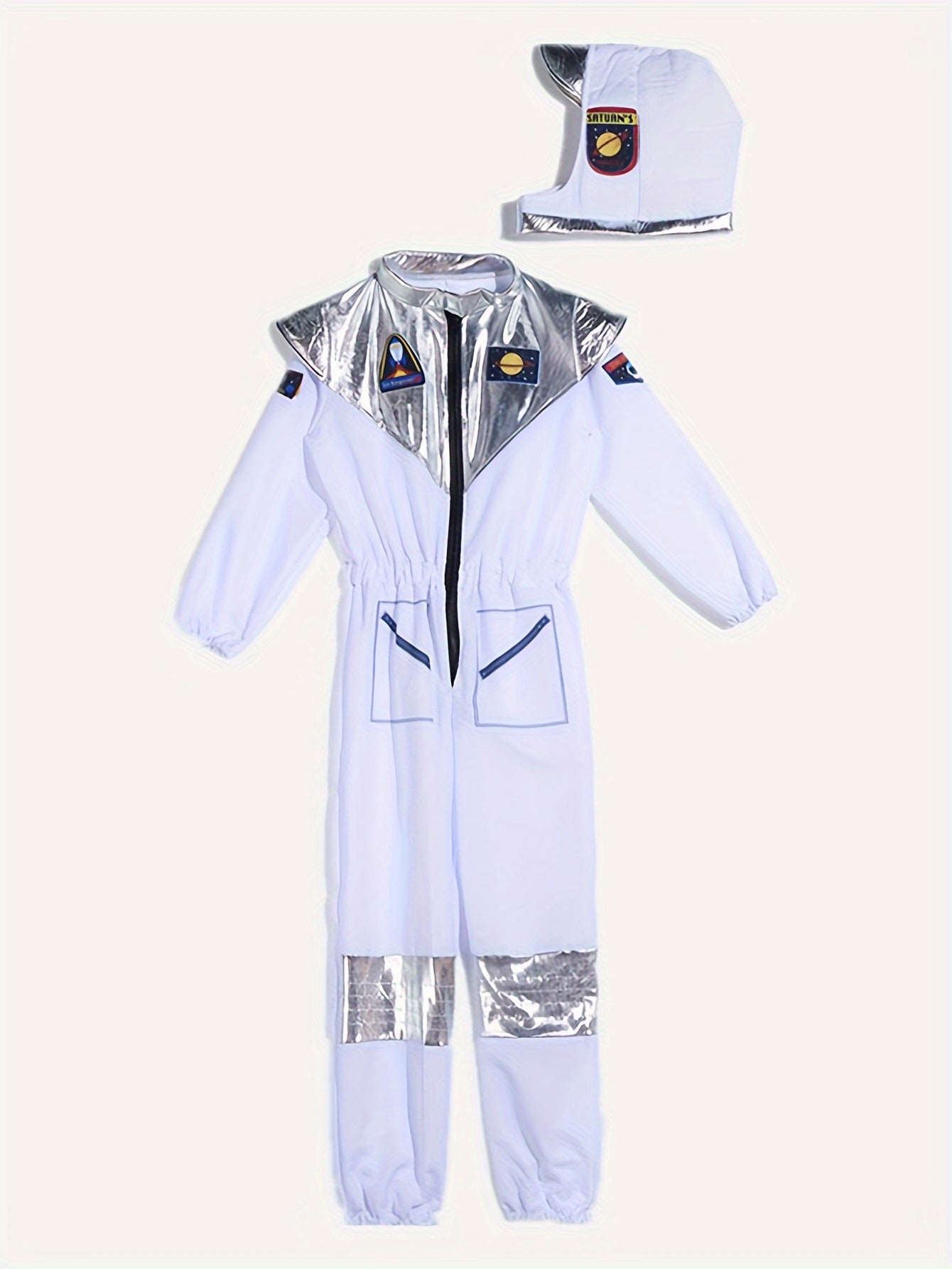 Astronaut Costume Kids